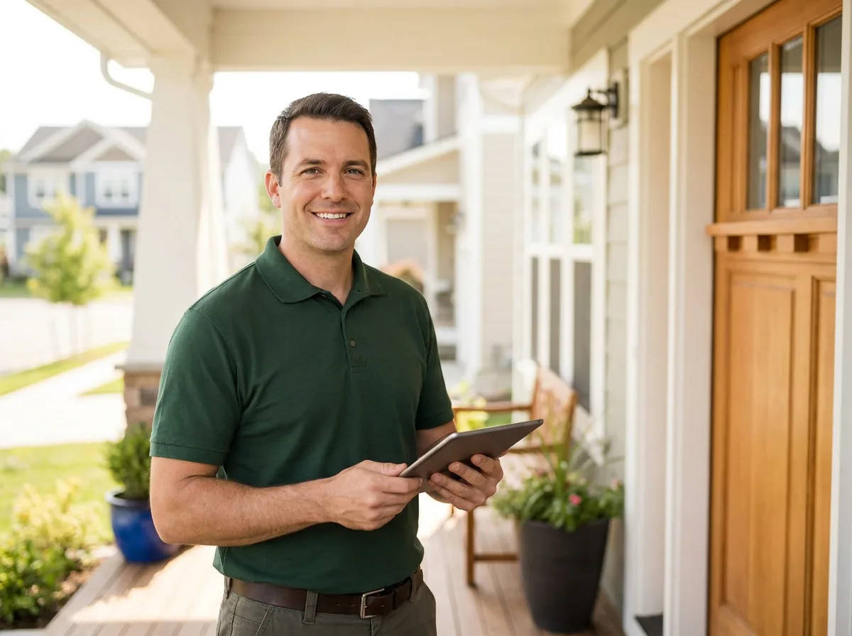 Pest control FAQs for West Lafayette, OH